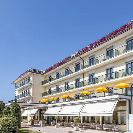 Atlantic Terme Natural & 3* אבנו טרמה