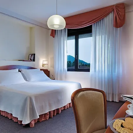 מלון Atlantic Terme Natural &