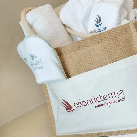 Atlantic Terme Natural & 3* אבנו טרמה