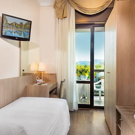 מלון Atlantic Terme Natural & 3*