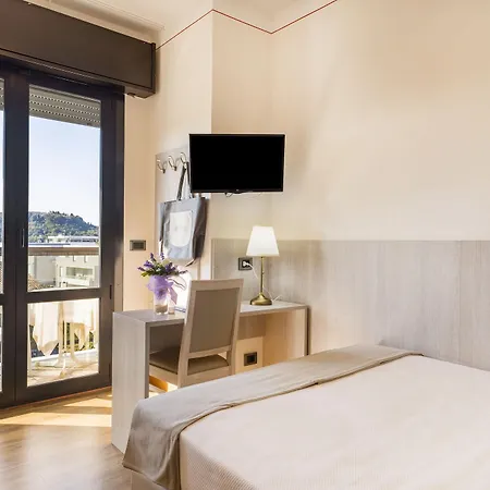 Atlantic Terme Natural & מלון 3*