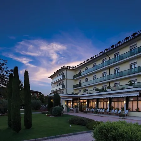 מלון Atlantic Terme Natural & 3*