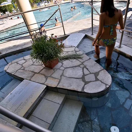 Atlantic Terme Natural & אבנו טרמה