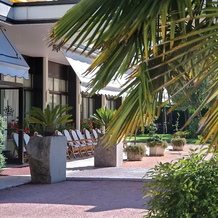 מלון Atlantic Terme Natural & 3*