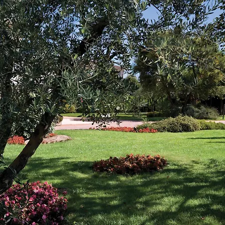 מלון Atlantic Terme Natural & 3*
